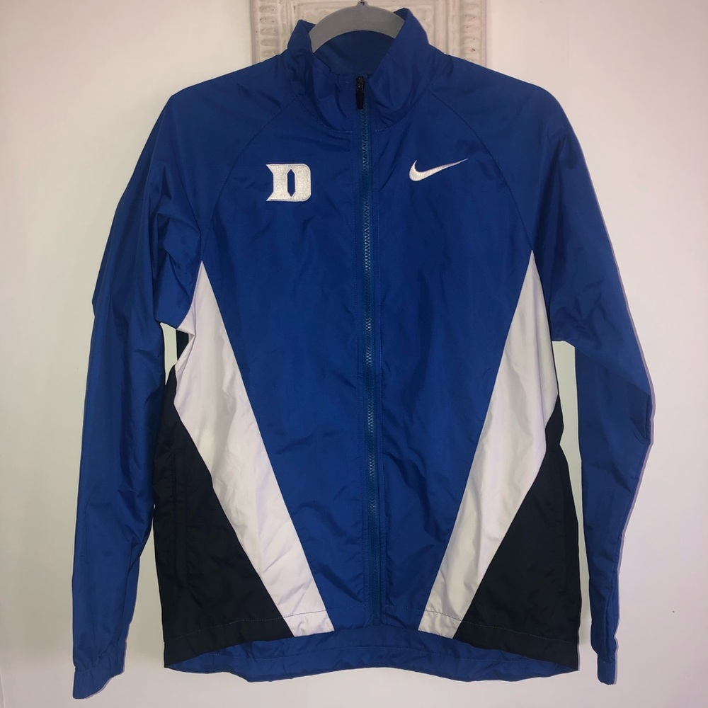 Duke University jacket